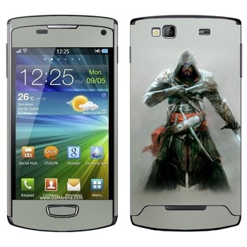   «Assassins Creed: Revelations -  »   Samsung Wave 3