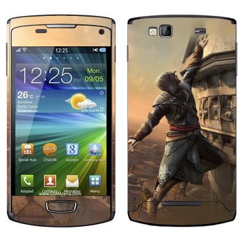   «Assassins Creed: Revelations - »   Samsung Wave 3