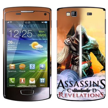   «Assassins Creed: Revelations»   Samsung Wave 3