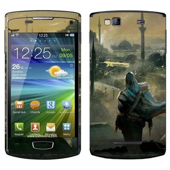   «Assassins Creed»   Samsung Wave 3