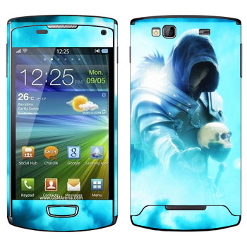   «Assassins -  »   Samsung Wave 3