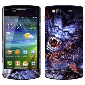   «Dragon Age - »   Samsung Wave 3