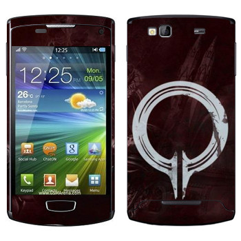   «Dragon Age - »   Samsung Wave 3