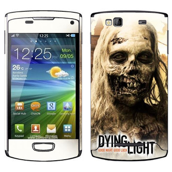   «Dying Light -»   Samsung Wave 3