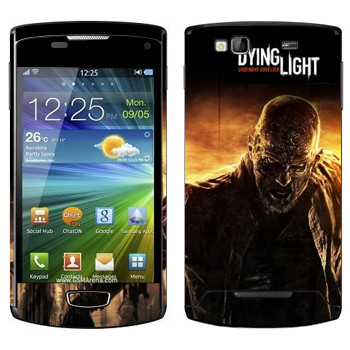   «Dying Light »   Samsung Wave 3