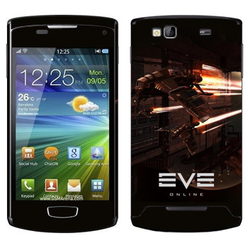   «EVE  »   Samsung Wave 3