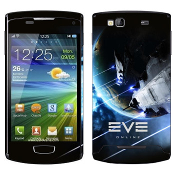   «EVE »   Samsung Wave 3