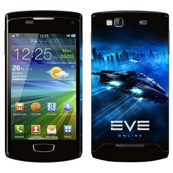   «EVE  »   Samsung Wave 3