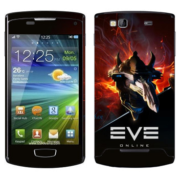   «EVE »   Samsung Wave 3