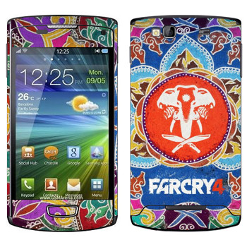   «Far Cry 4 - »   Samsung Wave 3