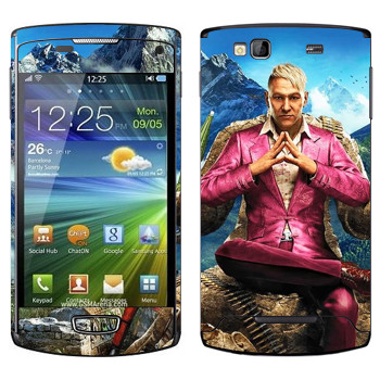   «Far Cry 4 -  »   Samsung Wave 3