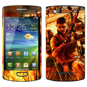   «Far Cry »   Samsung Wave 3