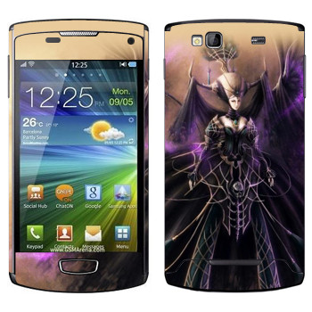   «Lineage queen»   Samsung Wave 3