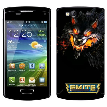   «Smite Wolf»   Samsung Wave 3