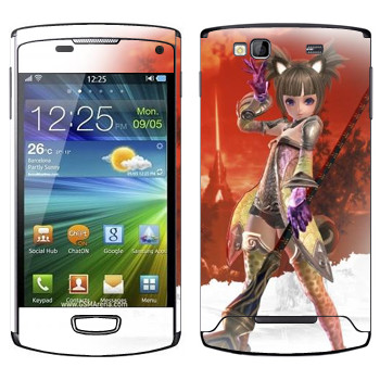   «Tera Elin»   Samsung Wave 3