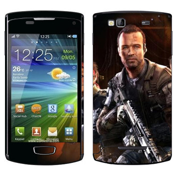   «Titanfall »   Samsung Wave 3