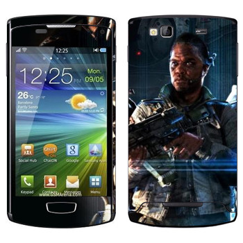   «Titanfall  »   Samsung Wave 3