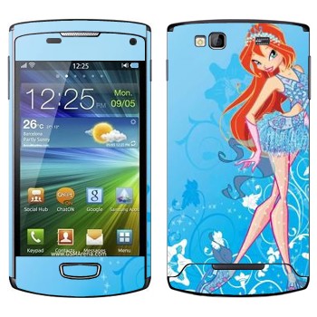   « - WinX»   Samsung Wave 3