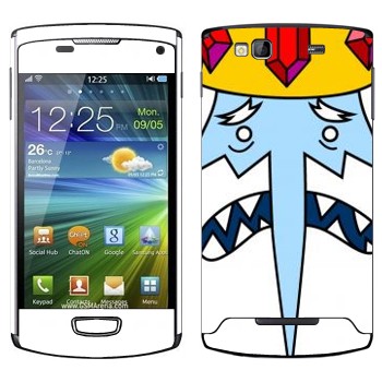   «  - Adventure Time»   Samsung Wave 3