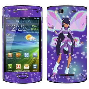   « - WinX»   Samsung Wave 3