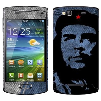   «Comandante Che Guevara»   Samsung Wave 3