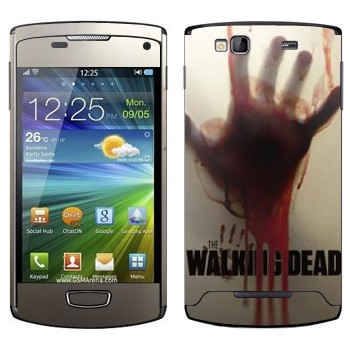   «Dead Inside -  »   Samsung Wave 3