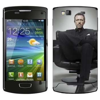   «HOUSE M.D.»   Samsung Wave 3