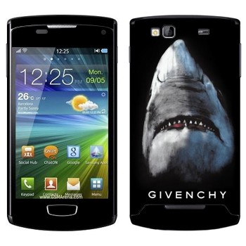   « Givenchy»   Samsung Wave 3
