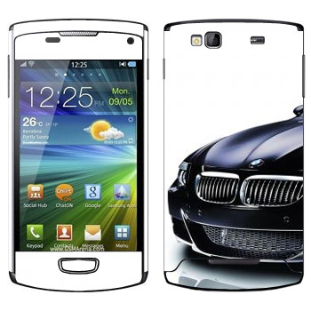   «BMW »   Samsung Wave 3