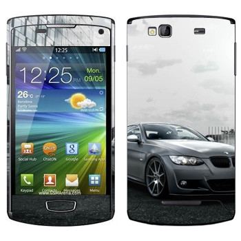   «BMW   »   Samsung Wave 3