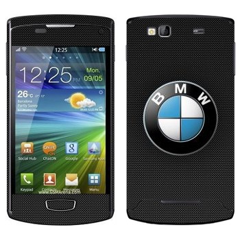   « BMW»   Samsung Wave 3