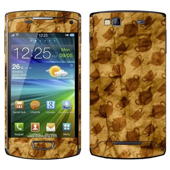   «»   Samsung Wave 3