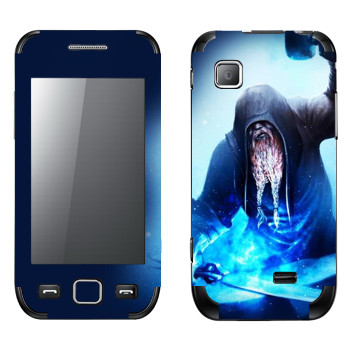   «Dark Souls »   Samsung Wave 525