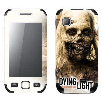   «Dying Light -»   Samsung Wave 525