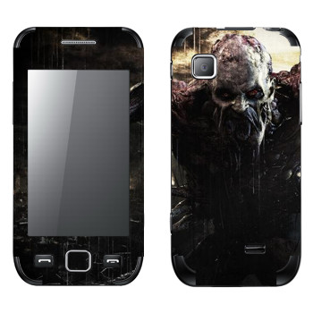   «Dying Light  »   Samsung Wave 525