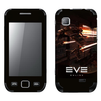   «EVE  »   Samsung Wave 525