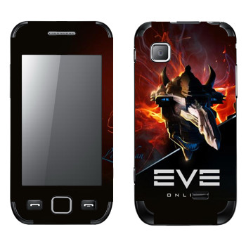   «EVE »   Samsung Wave 525