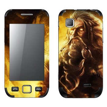   «Odin : Smite Gods»   Samsung Wave 525
