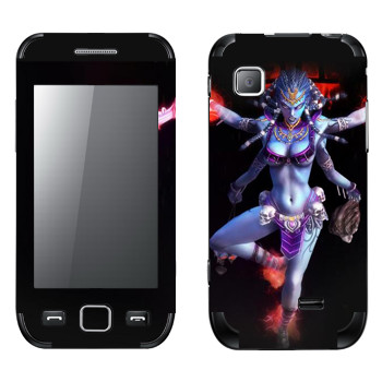   «Shiva : Smite Gods»   Samsung Wave 525