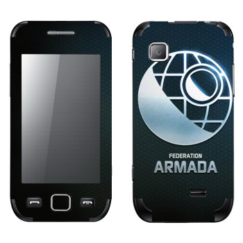  «Star conflict Armada»   Samsung Wave 525