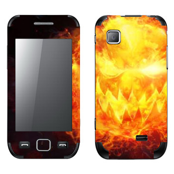   «Star conflict Fire»   Samsung Wave 525