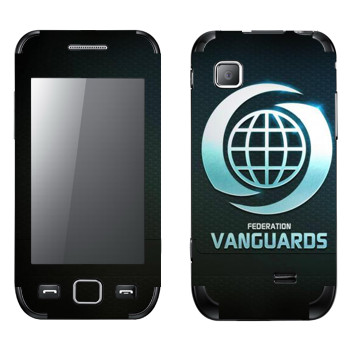   «Star conflict Vanguards»   Samsung Wave 525