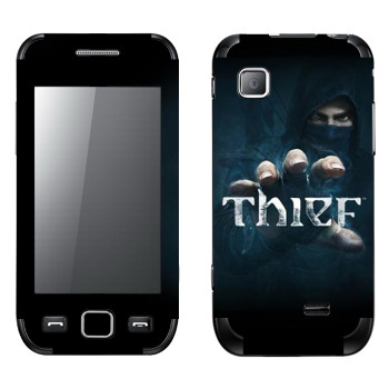   «Thief - »   Samsung Wave 525