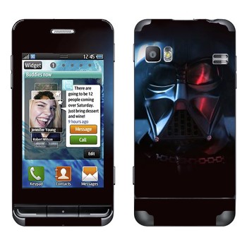   «Darth Vader»   Samsung Wave 723