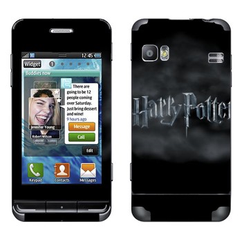   «Harry Potter »   Samsung Wave 723