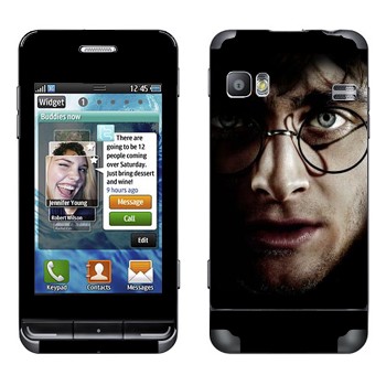   «Harry Potter»   Samsung Wave 723