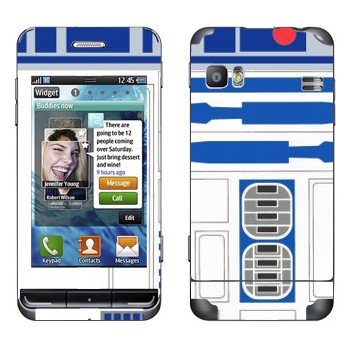   «R2-D2»   Samsung Wave 723