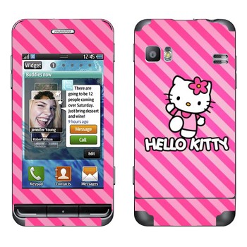   «Hello Kitty  »   Samsung Wave 723