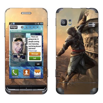   «Assassins Creed: Revelations - »   Samsung Wave 723