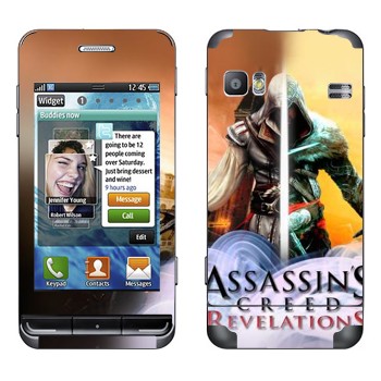   «Assassins Creed: Revelations»   Samsung Wave 723